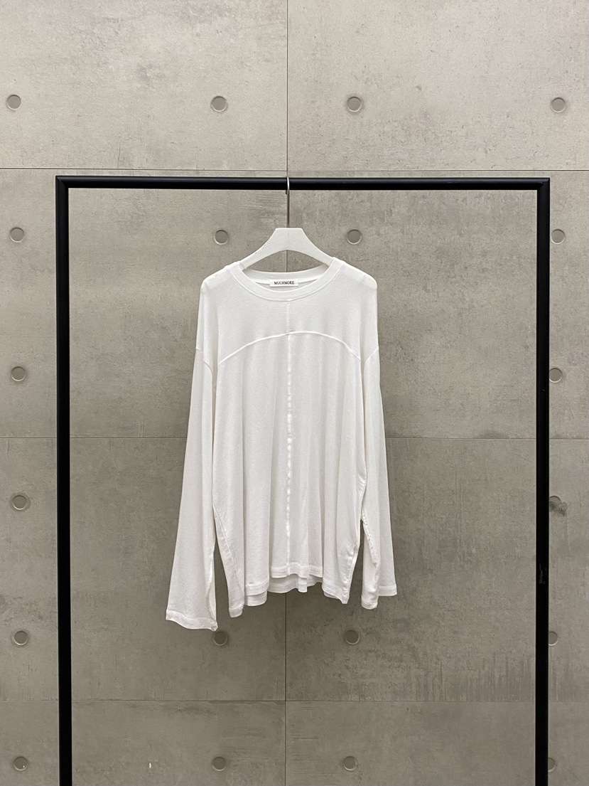 MUCH MORE/JACKPOT東大門代購女士新品推薦熱賣長袖T恤MUCH MORE/JACKPOT長袖T恤
