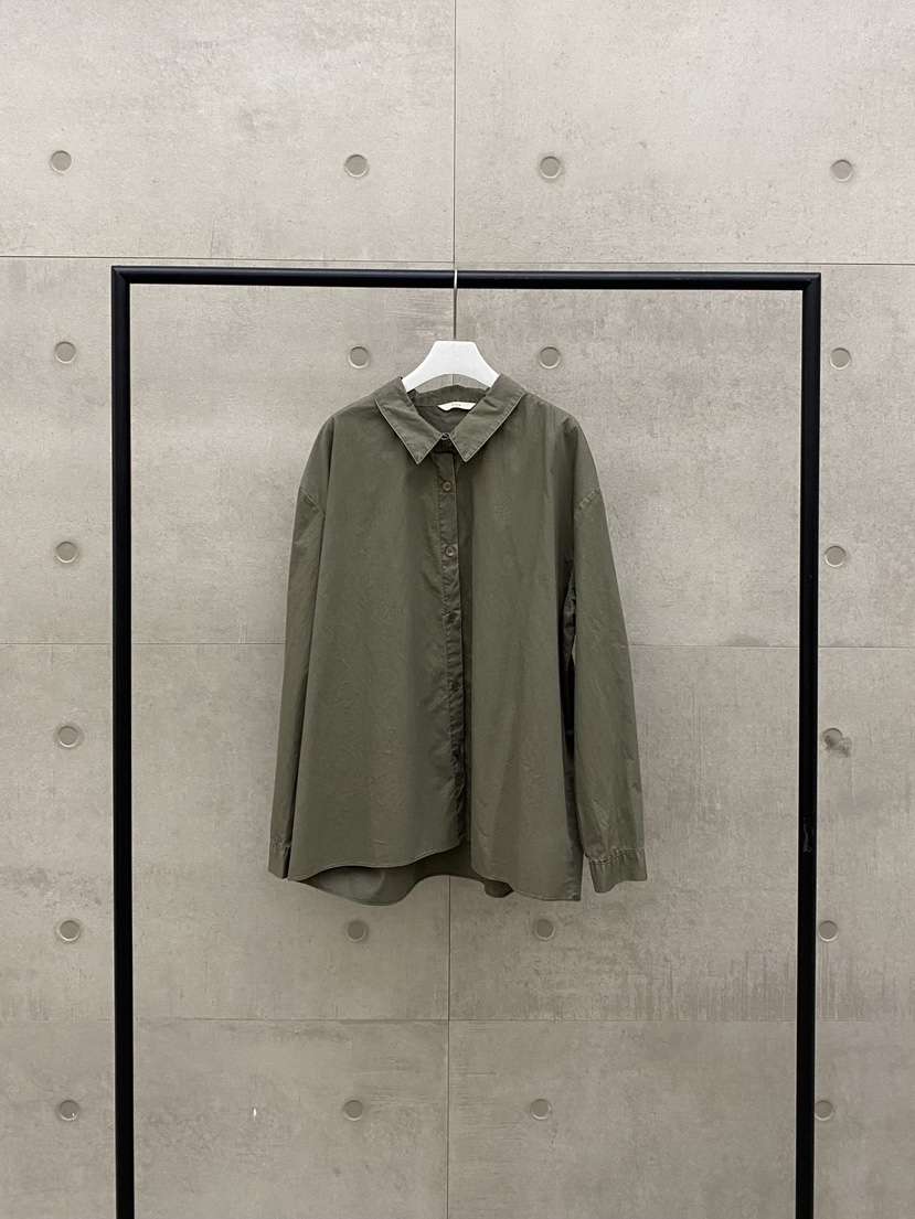 MUCH MORE/JACKPOT韓國直郵女士新品推薦休閑襯衫蕾絲衫MUCH MORE/JACKPOT襯衫/蕾絲衫