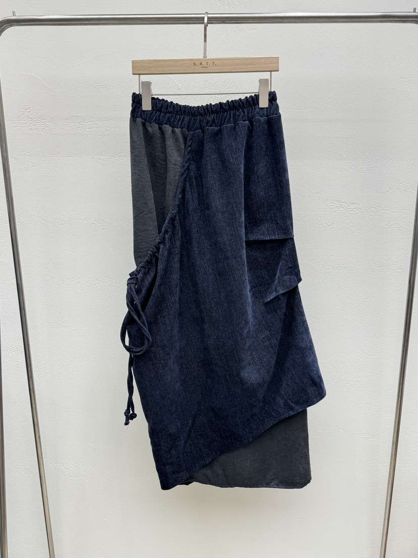 S.R.T.T.東大門代購女裝新品真品熱賣時尚推薦人氣長裙S.R.T.T.長裙