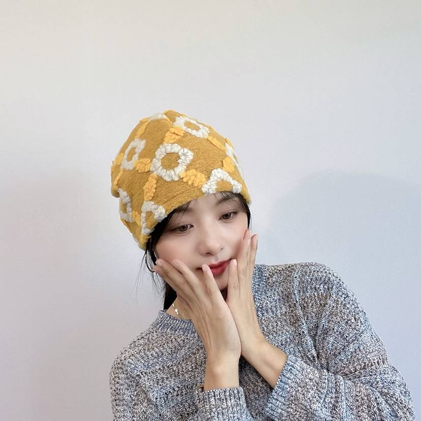 TATA東大門直郵女士新款休閑人氣熱賣真品推薦時尚帽子TATA帽子