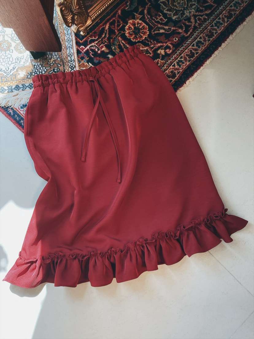 LETAILOR東大門直郵女裝新品真品時尚熱賣人氣半身裙中短裙LETAILOR半身裙/中短裙