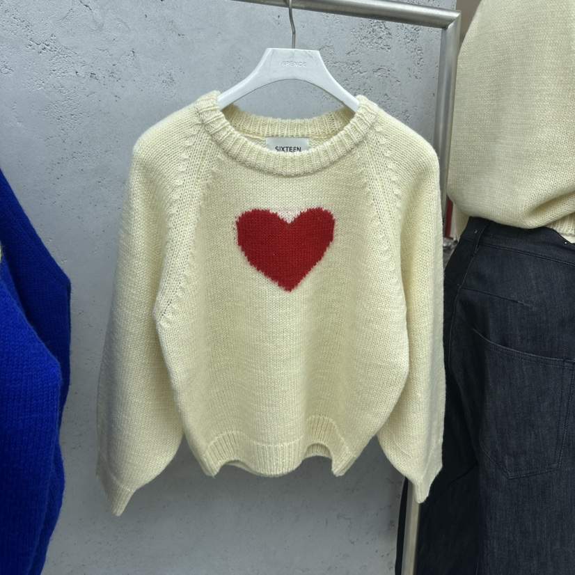 SIXTEEN東大門直郵女裝新品真品人氣熱賣時尚休閑推薦毛衣SIXTEEN毛衣