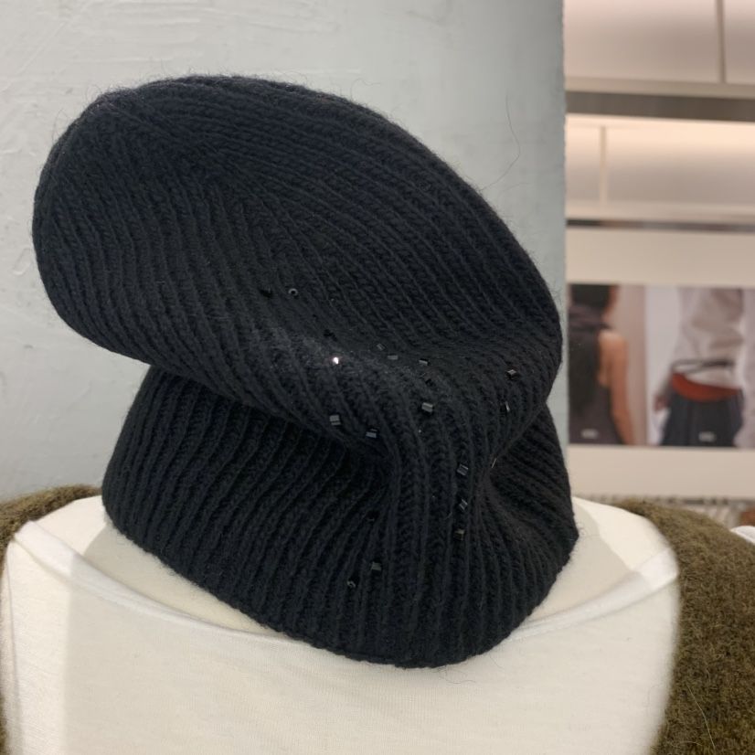MAG韓國代購女裝新品熱賣時尚推薦真品休閑人氣帽子SALONDEMAG帽子