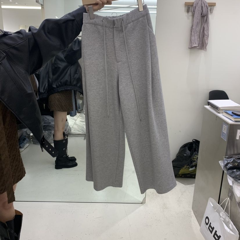FLAUNT東大門代購女士新品人氣真品時尚休閑熱賣推薦休閑褲FLAUNT休閑褲