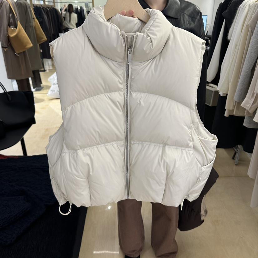 KOIVUE韓國代購女士新品人氣休閑推薦真品時尚熱賣馬甲KOIVUE馬甲