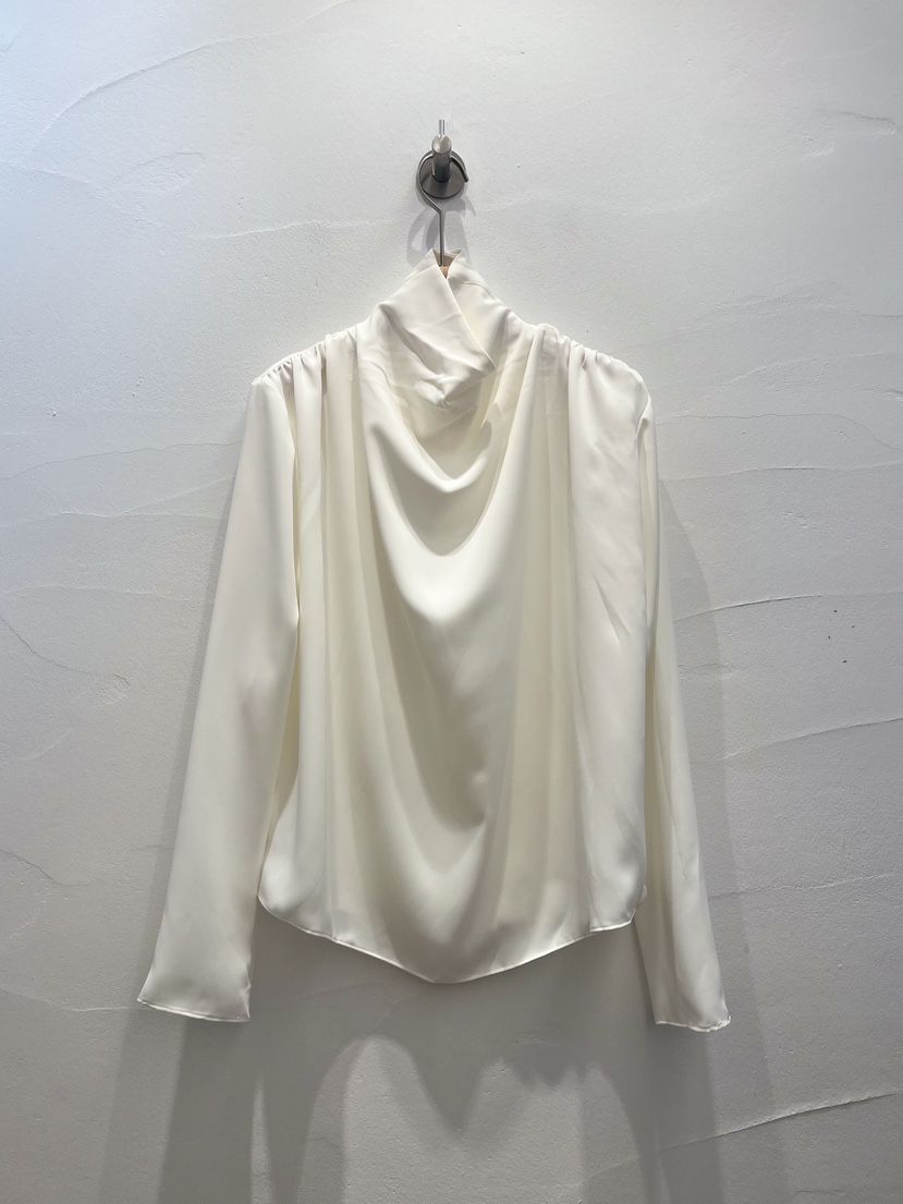 BROWN PAPER韓國直郵女士新品休閑時尚人氣熱賣襯衫蕾絲衫BROWN PAPER襯衫/蕾絲衫