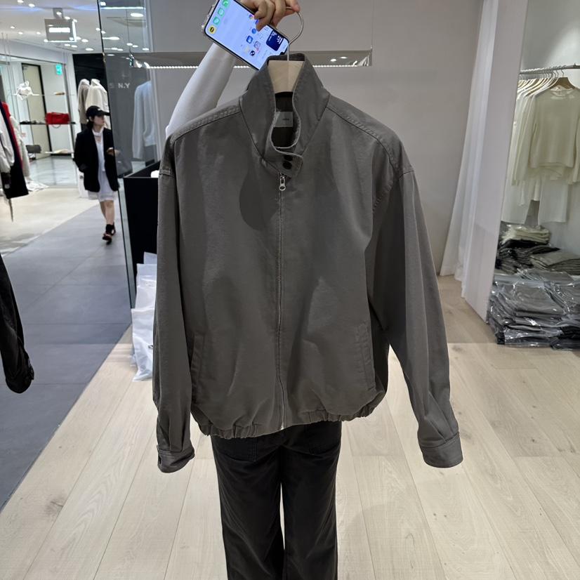 REHE東大門代購女裝新品人氣時尚推薦真品熱賣休閑夾克水洗REHE夾克