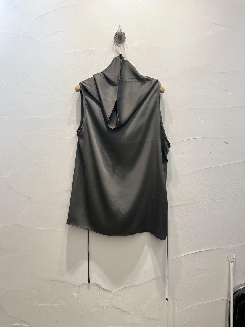 BROWN PAPER韓國直郵女士新品時尚真品人氣休閑吊帶背心BROWN PAPER吊帶/背心