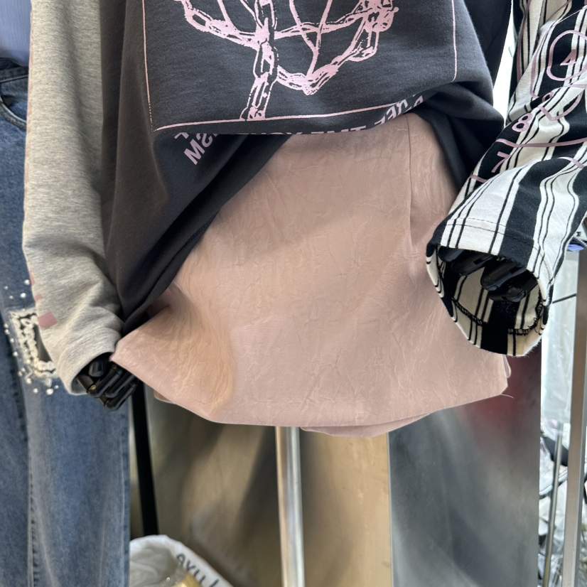 CHEAP-CHIC東大門代購女裝新品熱賣時尚推薦真品裙褲迷你裙CHEAP-CHIC/CHARLES THE SECOND裙褲