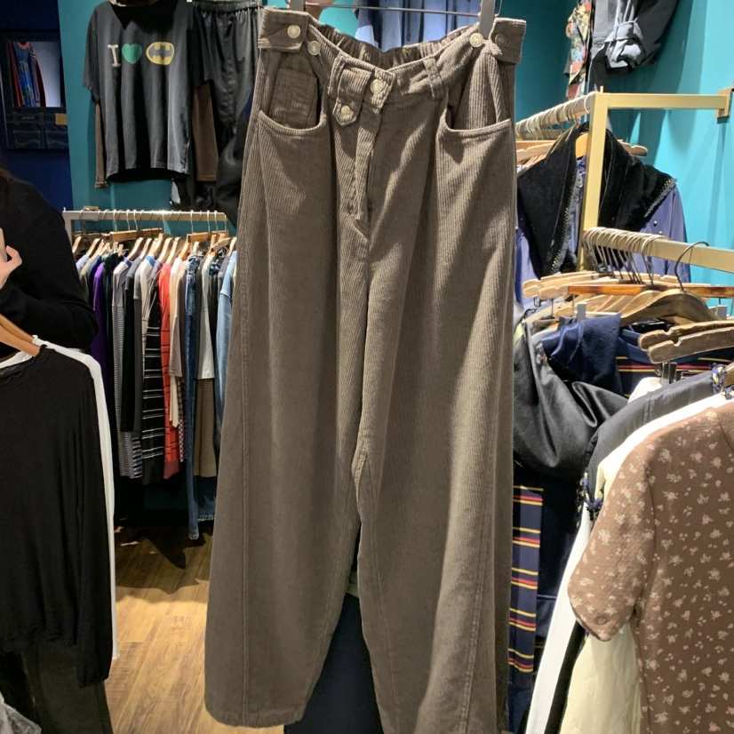 MERCI LINDA東大門直郵女士新品熱賣休閑人氣真品休閑褲MERCI LINDA休閑褲