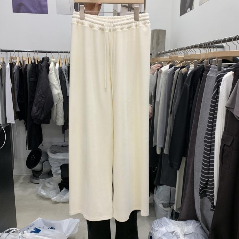 RECOVER東大門代購女士新品推薦真品人氣熱賣時尚休閑休閑褲RECOVER/MOMENT休閑褲