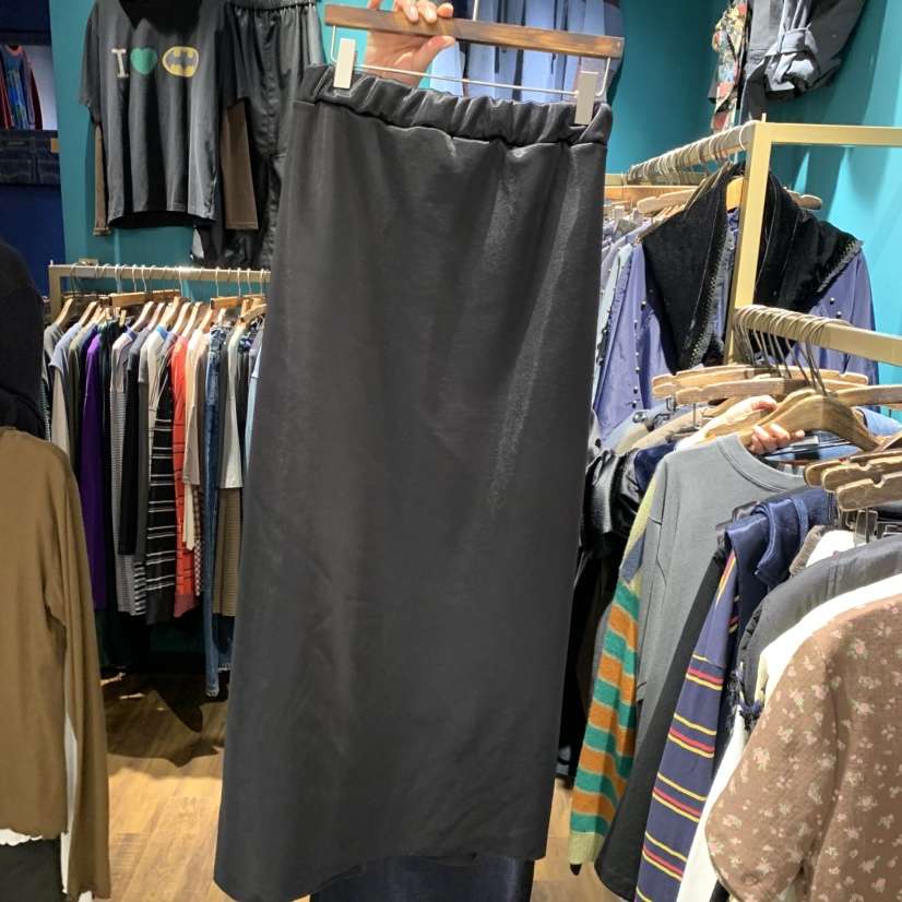 MERCI LINDA東大門實拍女士新品真品休閑人氣長裙中長款MERCI LINDA長裙