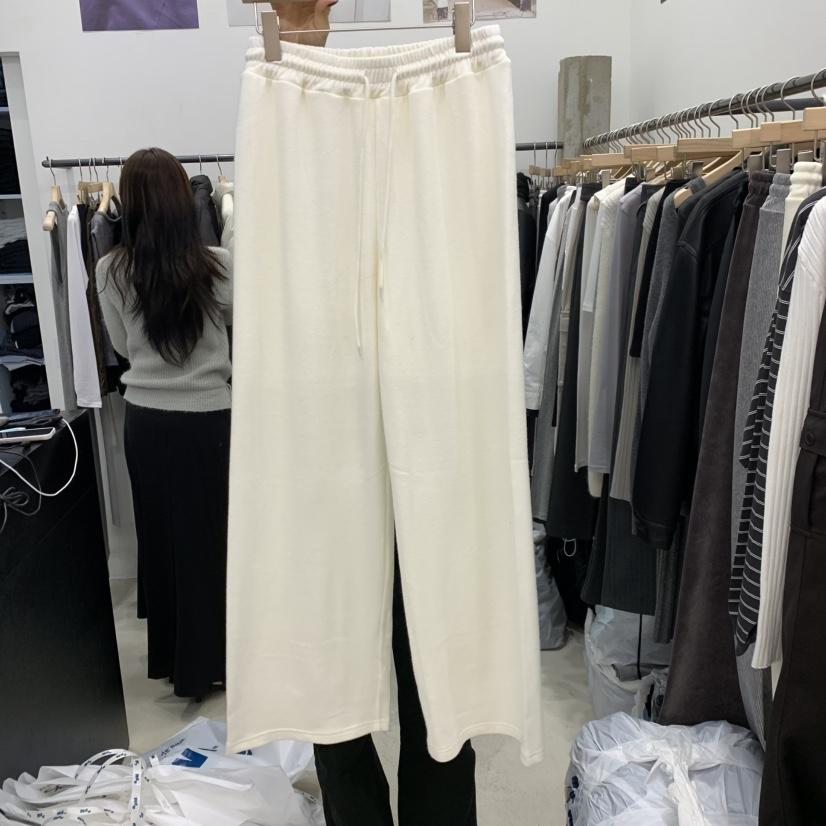 RECOVER東大門代購女士新品熱賣時尚推薦人氣休閑真品休閑褲RECOVER/MOMENT休閑褲