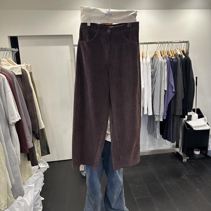 URBAN BREEZE韓國直郵女士新品真品人氣休閑熱賣推薦休閑褲URBAN BREEZE休閑褲