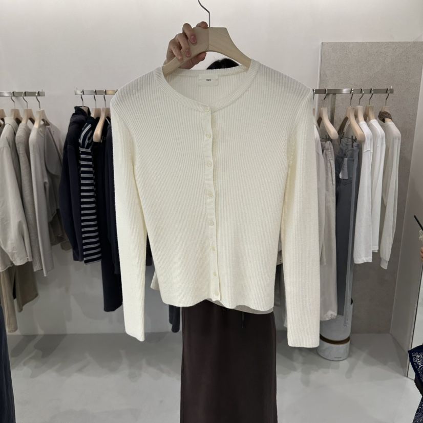 ONESTASTE東大門實拍女裝新品人氣真品休閑熱賣推薦時尚開衫ONESTASTE開衫
