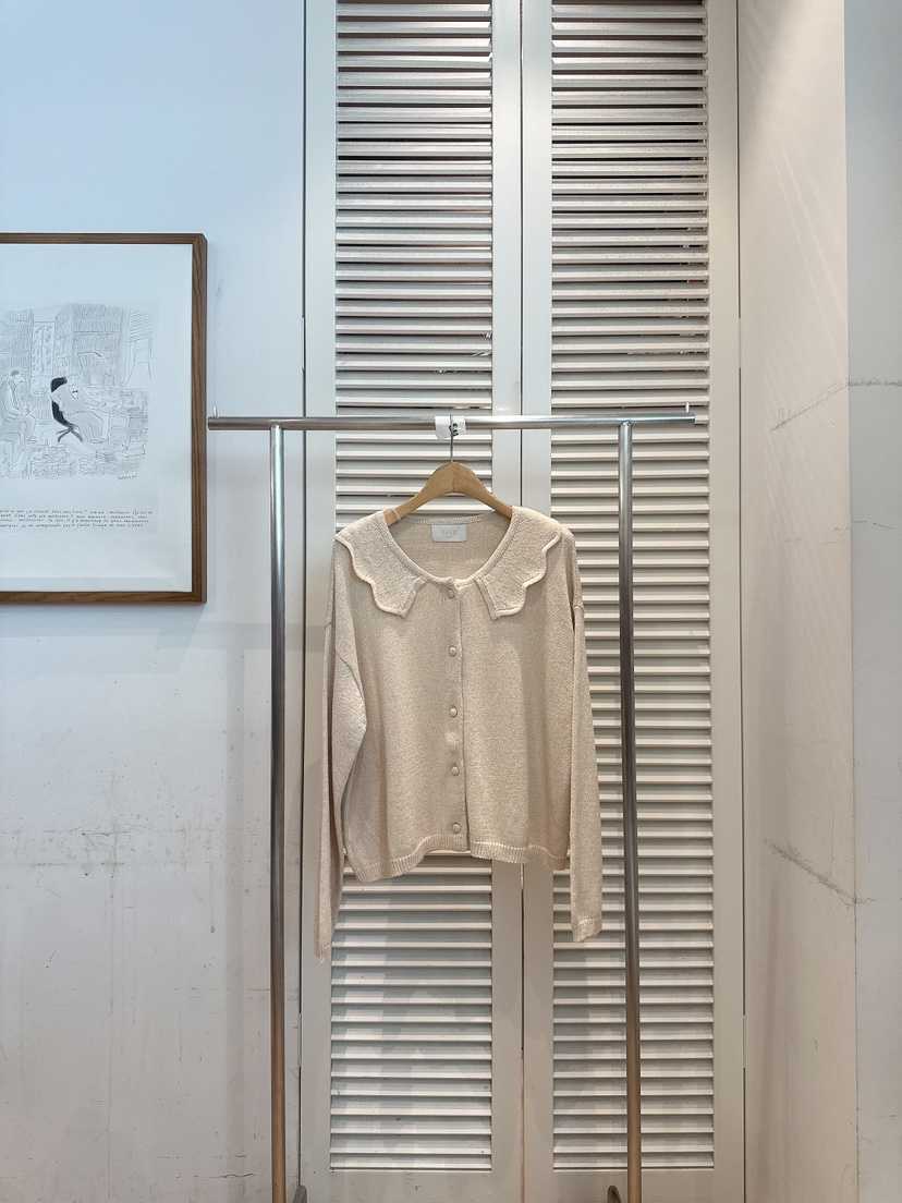 FAVE-L東大門實拍女裝新款休閑人氣真品推薦時尚熱賣開衫FAVE-L開衫