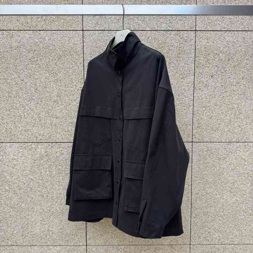 PERS韓國直郵女士新款時尚熱賣人氣休閑真品推薦夾克棉質PERS夾克