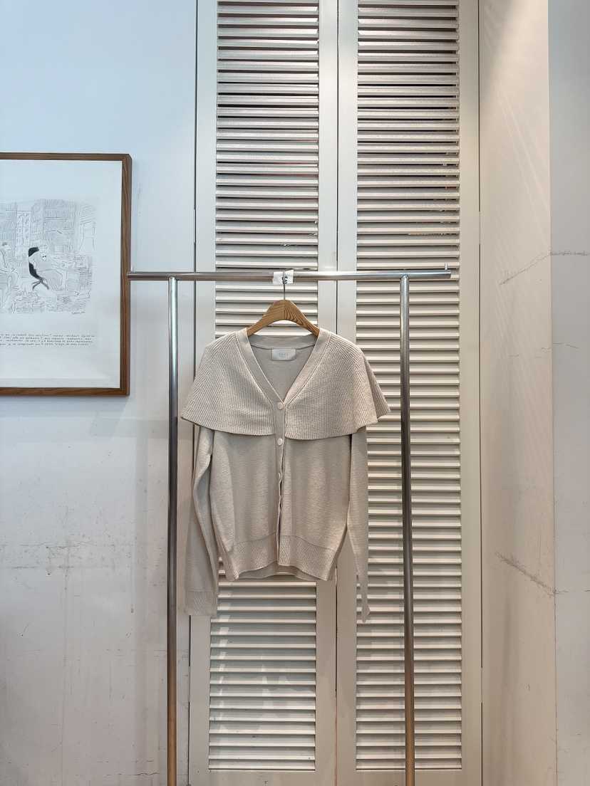 FAVE-L韓國代購女士新品時尚熱賣人氣真品推薦休閑開衫FAVE-L開衫