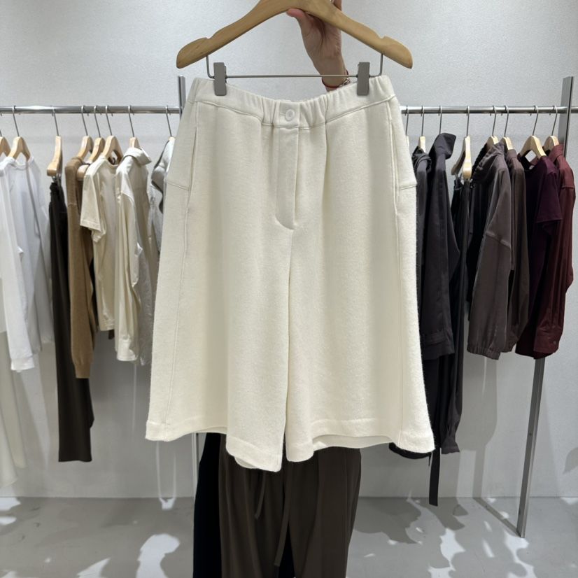 OVU東大門實拍女裝新款真品熱賣人氣時尚休閑推薦短褲OVU短褲