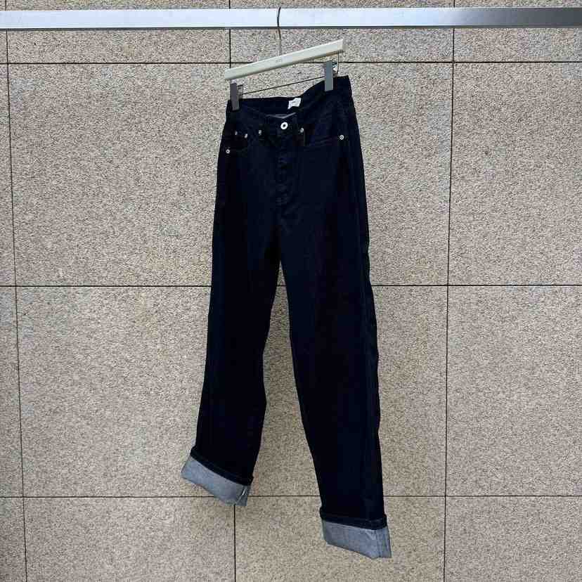 PERS東大門代購女士新品推薦真品休閑時尚熱賣人氣牛仔褲PERS牛仔褲