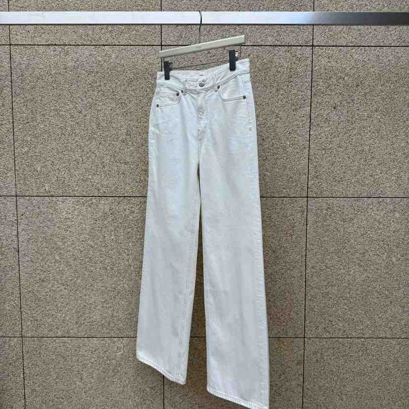 PERS東大門代購女裝新款真品休閑時尚推薦熱賣人氣牛仔褲PERS牛仔褲