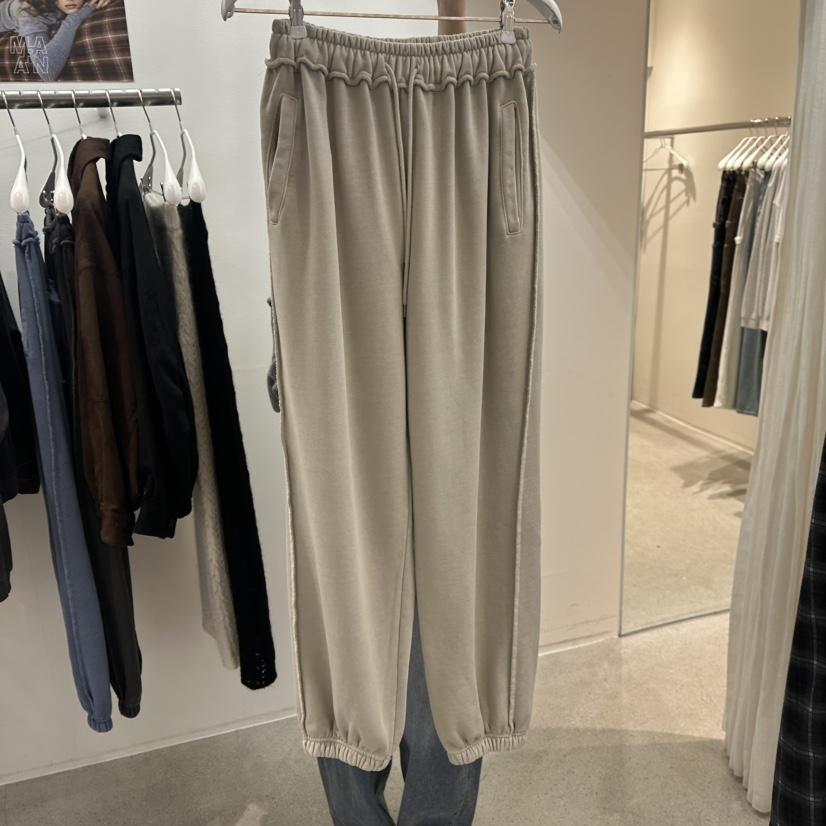 MARAN-P東大門代購女士新品推薦休閑真品熱賣休閑褲運動MARAN休閑褲