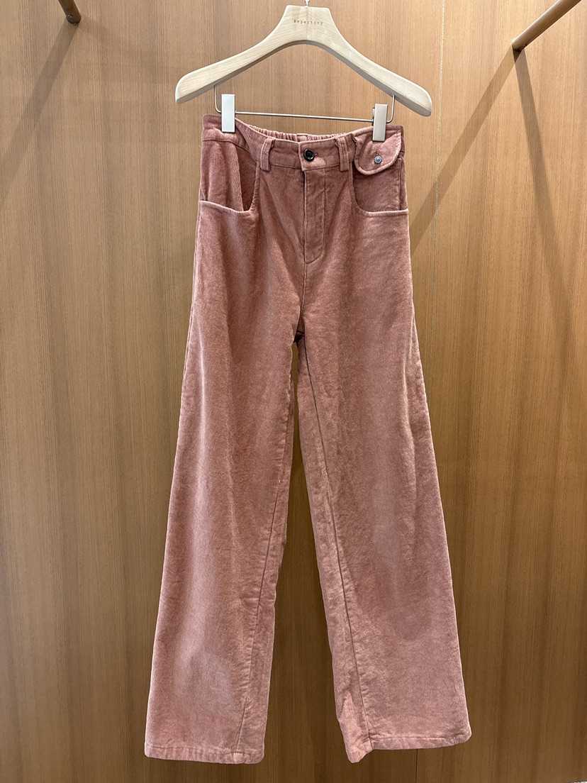 REPERTORY韓國代購女士新款真品休閑時尚人氣推薦熱賣休閑褲REPERTORY休閑褲