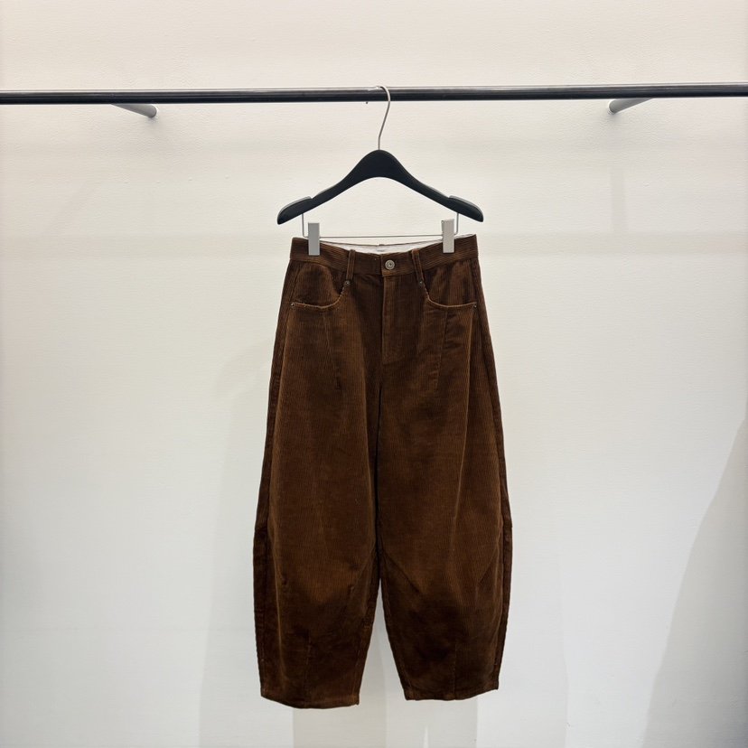EARLY BIRD東大門直郵女士新款時尚人氣真品休閑褲燈芯絨EARLY BIRD休閑褲