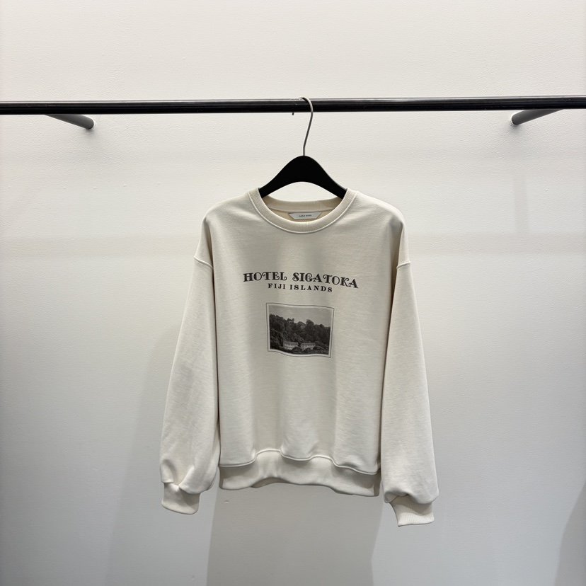 EARLY BIRD東大門實拍女裝新品熱賣休閑真品推薦人氣衛衣EARLY BIRD衛衣