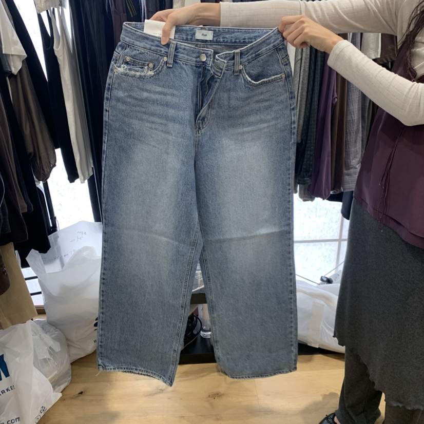 FLAT東大門代購女士新品時尚真品人氣熱賣休閑推薦短褲flat短褲