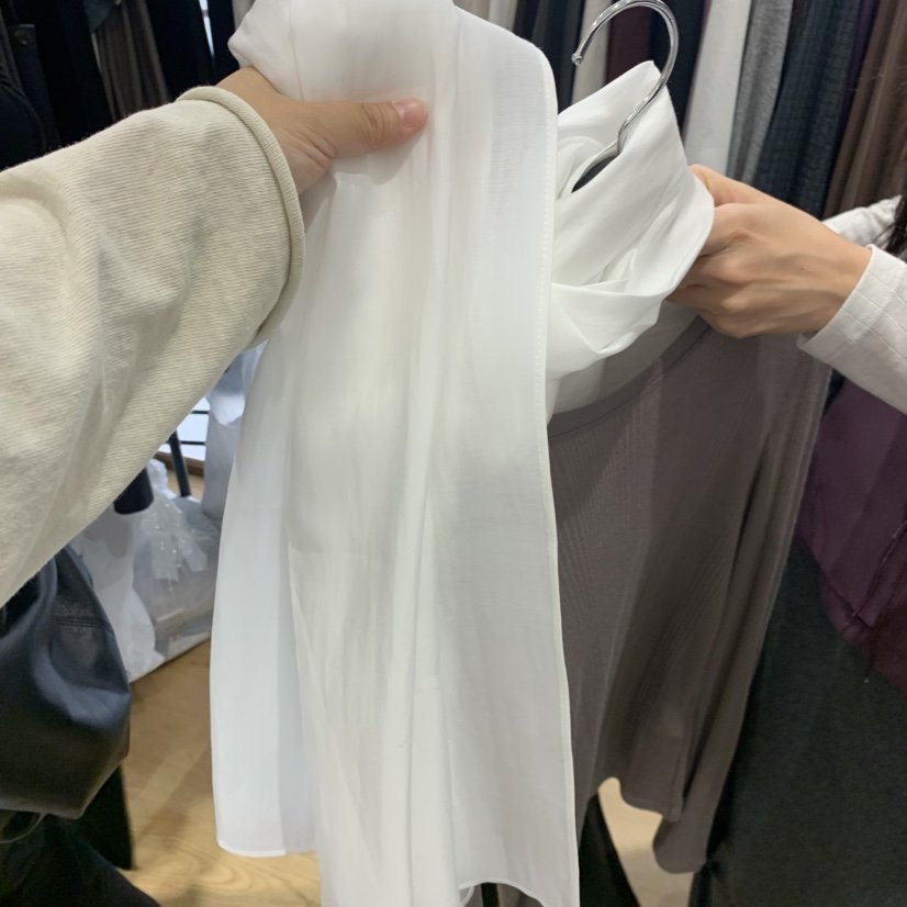 FLAT東大門實拍女士新品推薦時尚熱賣休閑真品人氣圍巾披肩flat圍巾/披肩
