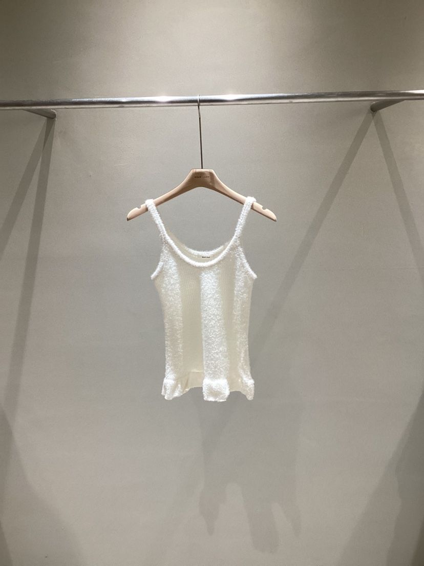 NEAR LEAP-P韓國代購女裝新品推薦真品人氣吊帶背心無袖NEAR LEAP/The N:L吊帶/背心