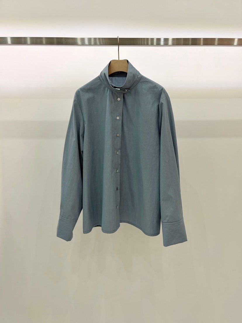 J SHOP東大門代購女士新品真品休閑熱賣襯衫蕾絲衫不含內搭J_SHOP襯衫/蕾絲衫