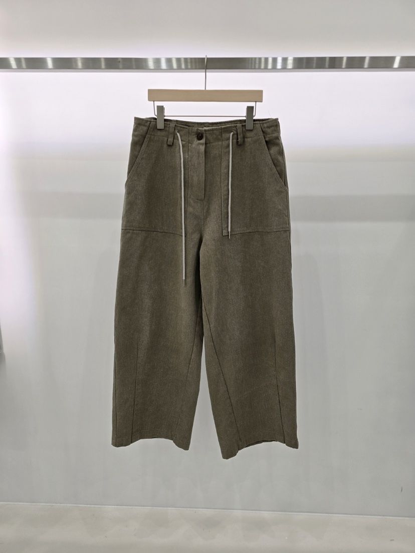 J SHOP東大門代購女士新款推薦真品人氣休閑熱賣時尚休閑褲J_SHOP休閑褲