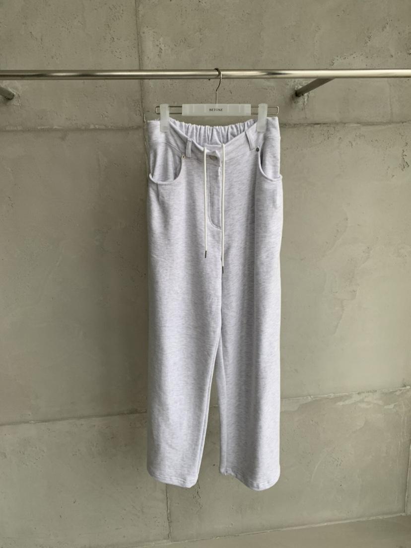 BETONE東大門實拍女士新品人氣真品休閑推薦熱賣時尚休閑褲BETONE休閑褲
