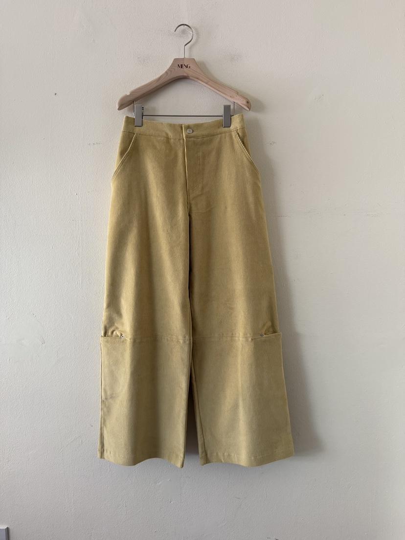 MENG/MING東大門直郵女裝新品休閑真品人氣時尚推薦休閑褲MENG/MING休閑褲