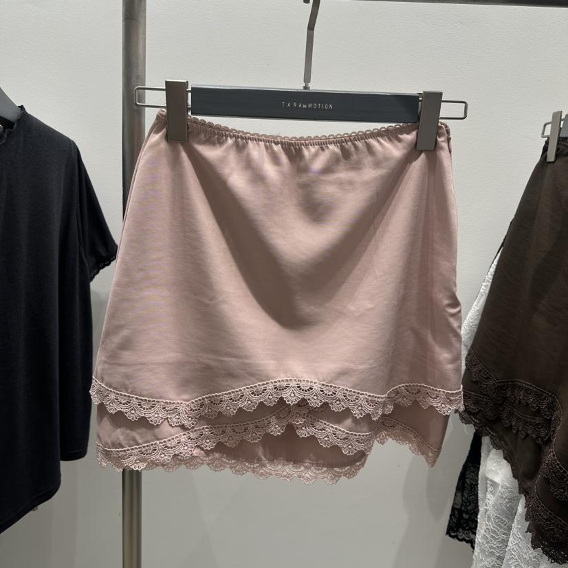 TARABY MOTION東大門實拍女士新品時尚推薦真品休閑短裙TARABY MOTION短裙