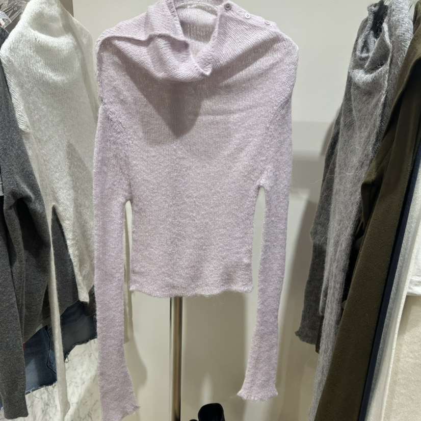 TOPDRESSING東大門實拍女裝新品真品時尚休閑人氣推薦針織衫TOPDRESSING針織衫