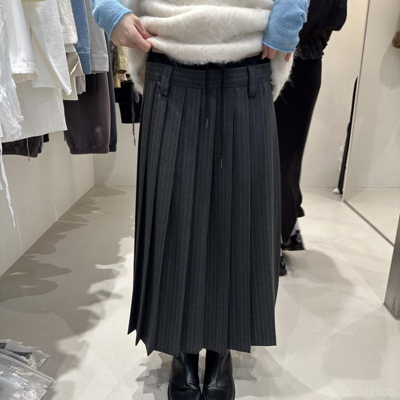 ALTER東大門代購女裝新品熱賣人氣推薦休閑時尚真品長裙Alter長裙