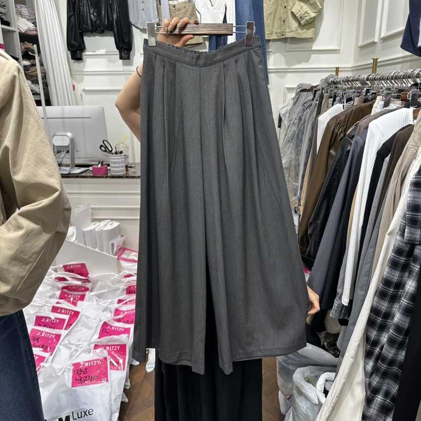 J.RITZY韓國代購女裝新款人氣休閑真品時尚推薦熱賣休閑褲J.RITZY休閑褲