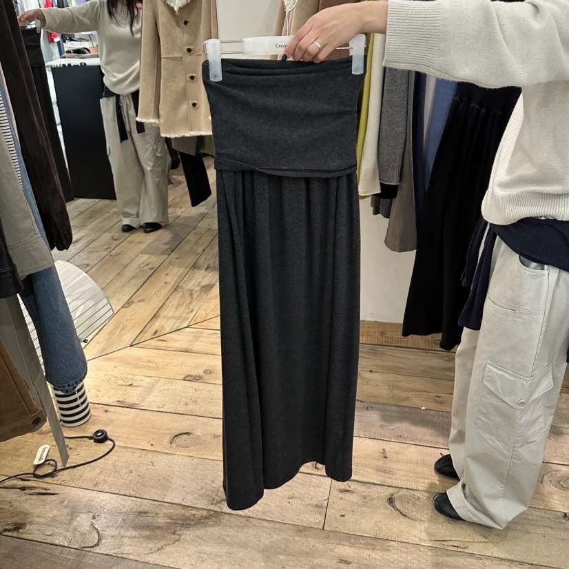 CREAM VILLA韓國直郵女裝新品熱賣連衣裙CREAM VILLA連衣裙
