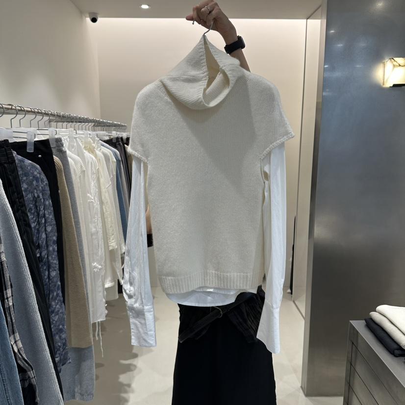 ALTER韓國代購女裝新款真品時尚人氣推薦休閑針織衫不含內搭Alter針織衫