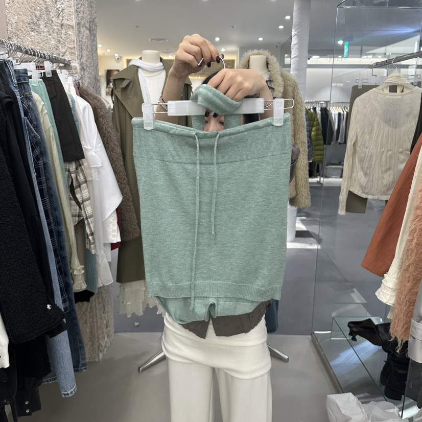 GLASS東大門直郵女裝新品推薦熱賣時尚真品休閑人氣吊帶背心GLASS吊帶/背心