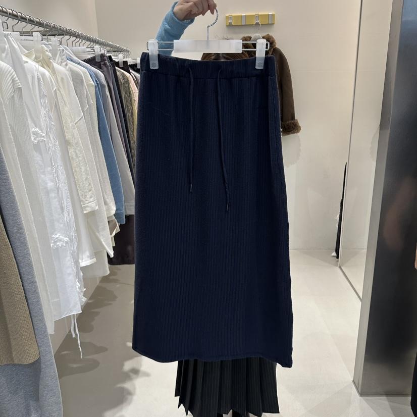 ALTER韓國直郵女裝新款休閑人氣熱賣推薦真品時尚長裙Alter長裙