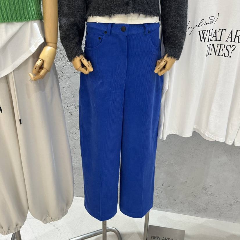 SIXTEEN韓國代購女士新品真品休閑時尚人氣推薦熱賣休閑褲SIXTEEN休閑褲