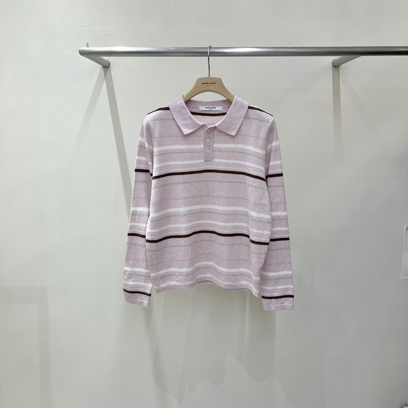 MARIE MARIE東大門實拍女裝新品推薦時尚休閑熱賣針織衫MARIE MARIE針織衫