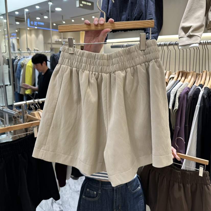 HIP.TIQUE東大門直郵女裝新款休閑人氣熱賣時尚推薦短褲HIP.TIQUE短褲