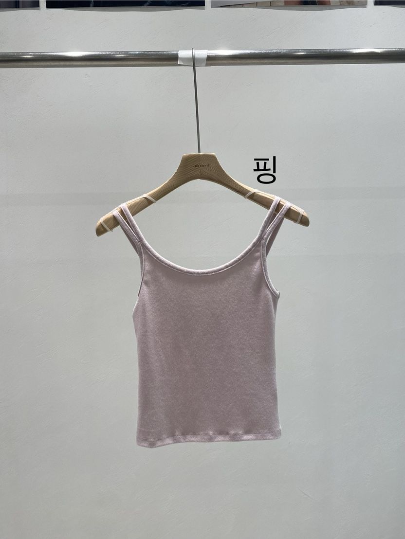 UNBOUND東大門直郵女士新款真品熱賣人氣時尚推薦吊帶背心UNBOUND吊帶/背心
