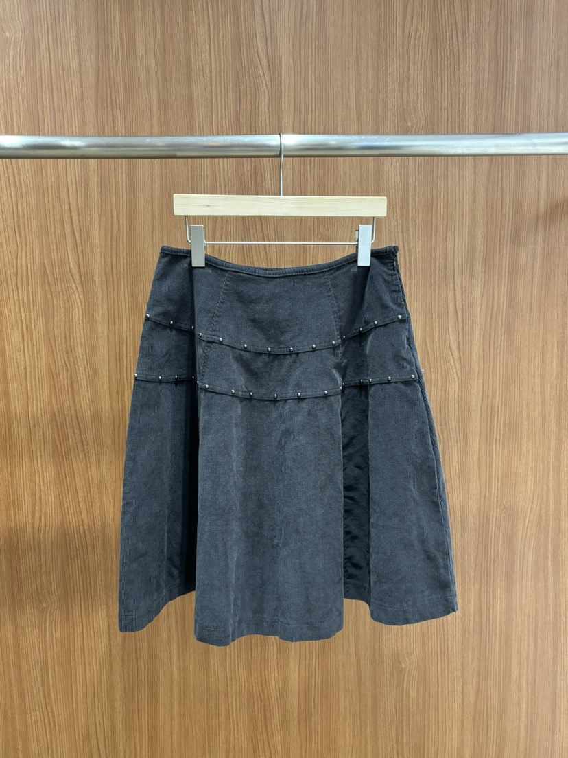 MABE韓國直郵女士新品真品熱賣推薦人氣半身裙中短裙直筒MABE半身裙/中短裙