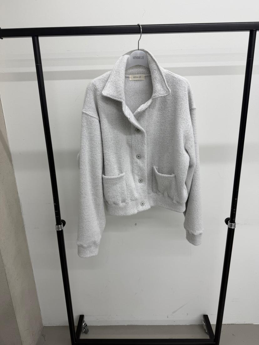 MINIMUZE韓國直郵女士新款真品人氣時尚休閑熱賣推薦夾克MINIMUZE夾克